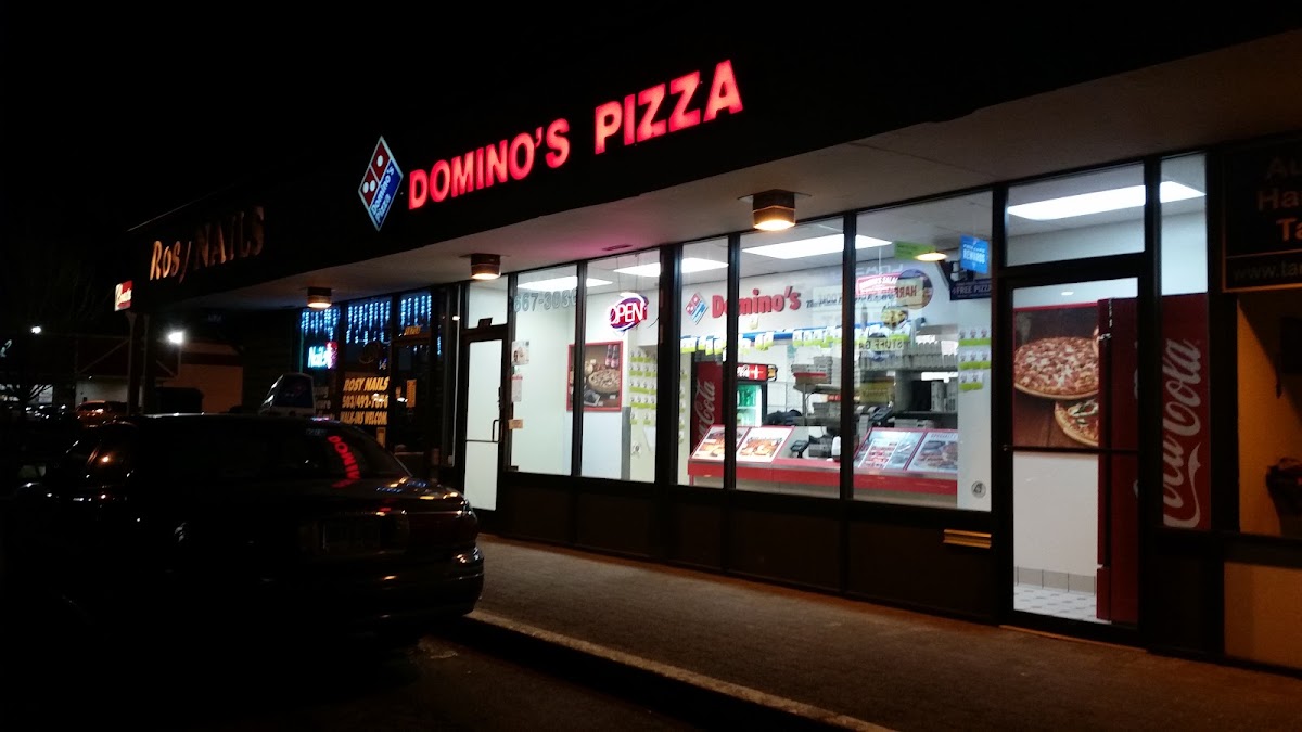 Domino's