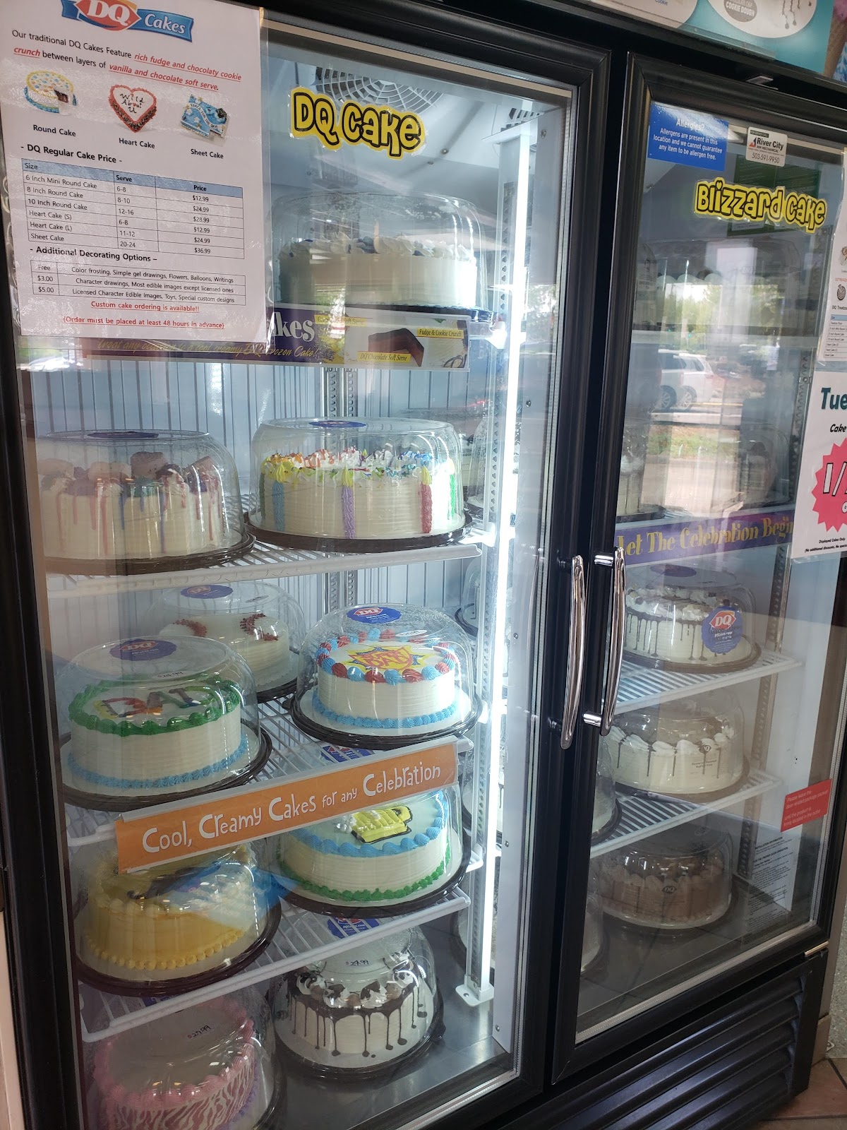 DQ Grill & Chill
