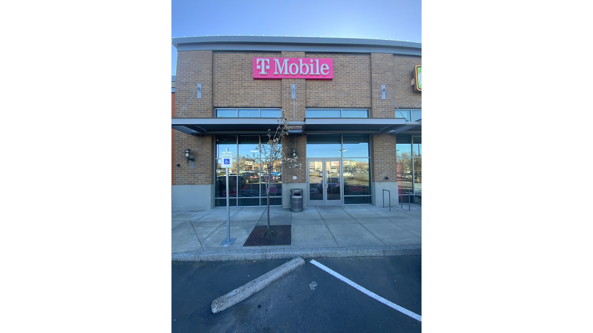 T-Mobile
