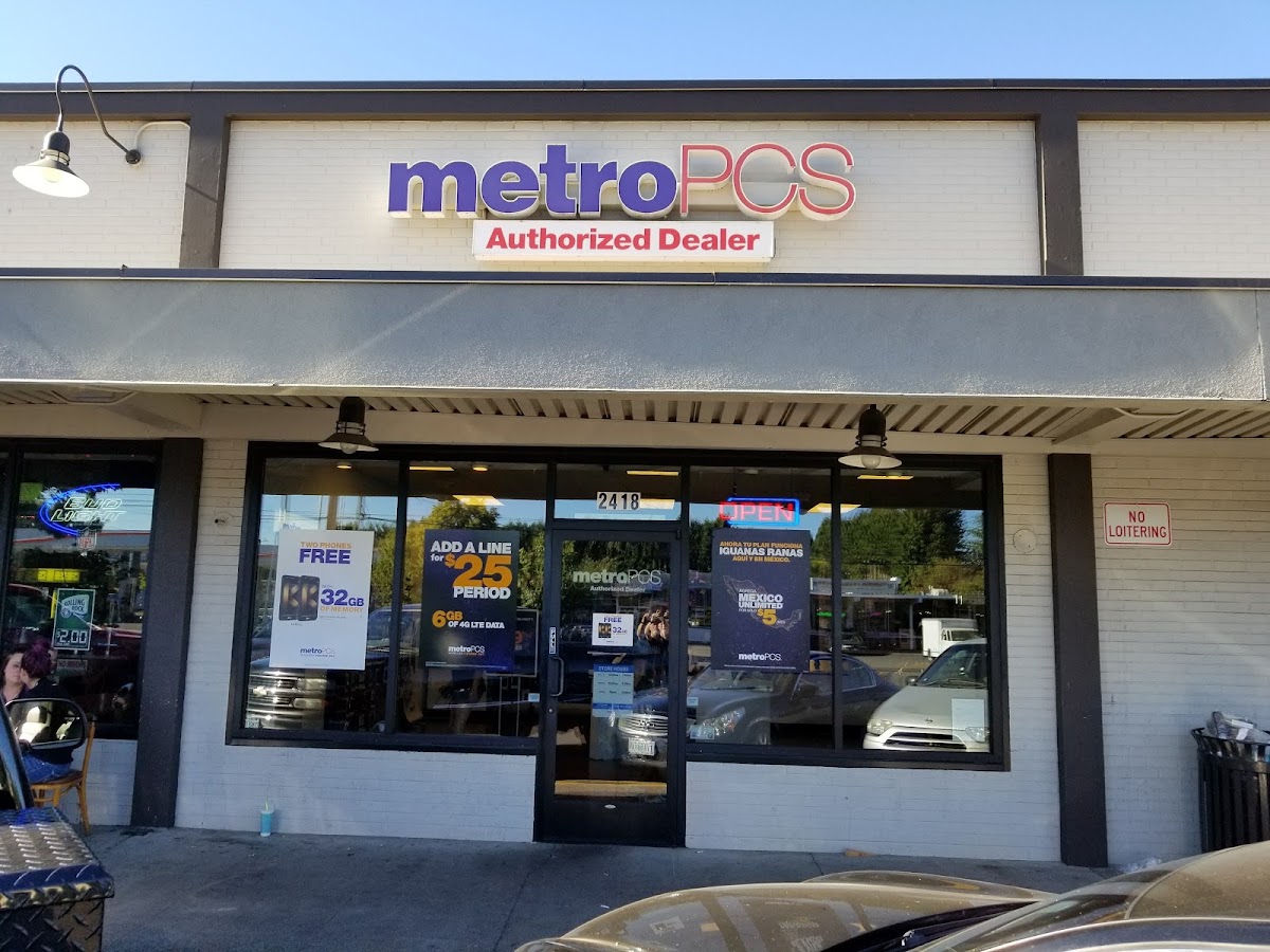 Metro by T-Mobile