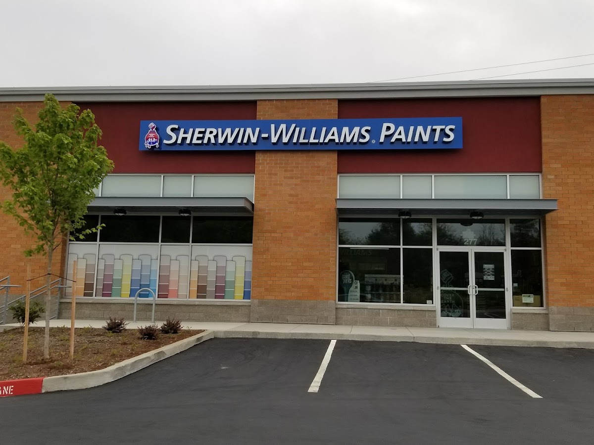 Sherwin-Williams