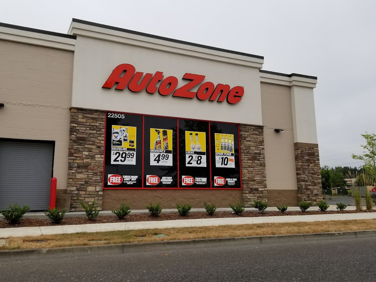 AutoZone