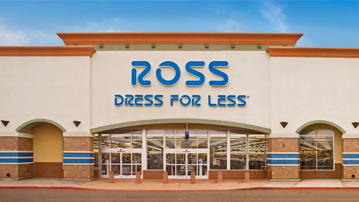 Ross