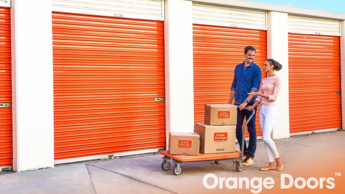 Northwest Self Storage