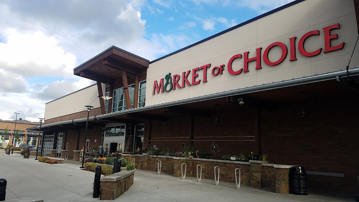 Market of Choice