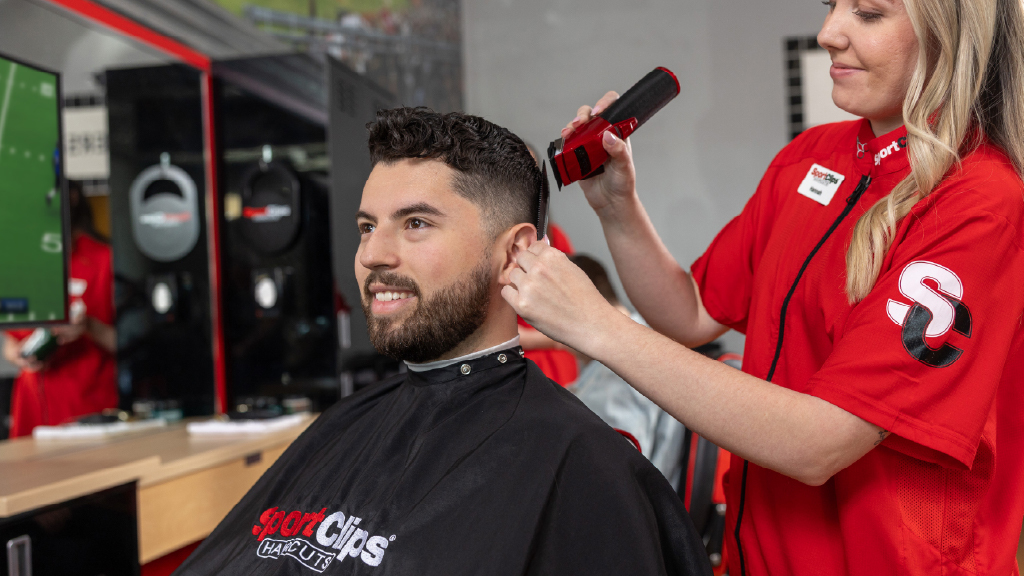 Sport Clips
