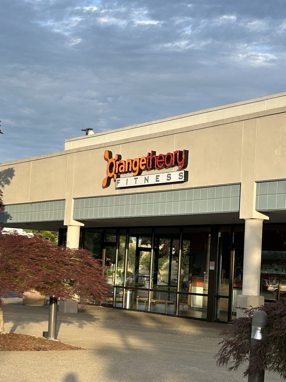 Orangetheory Fitness