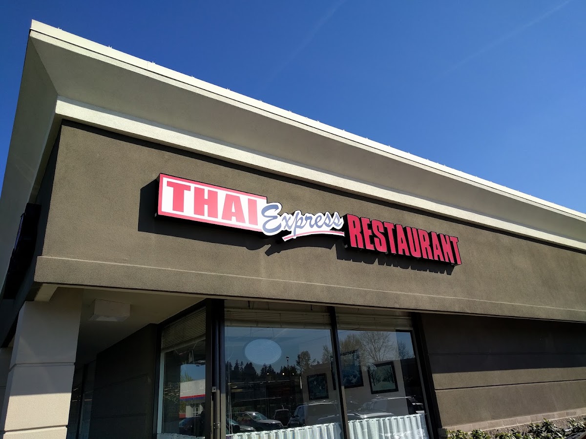 Thai Express