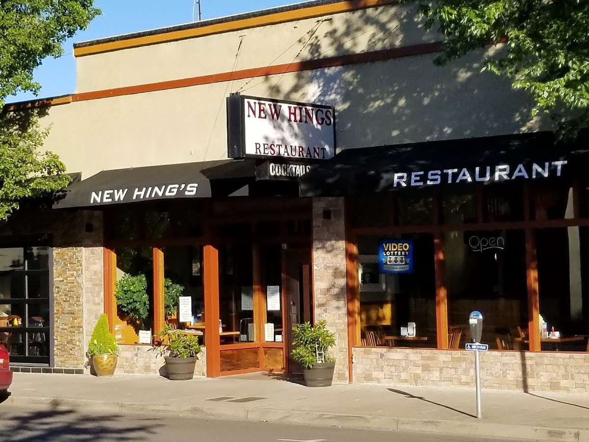 New Hings Restaurant