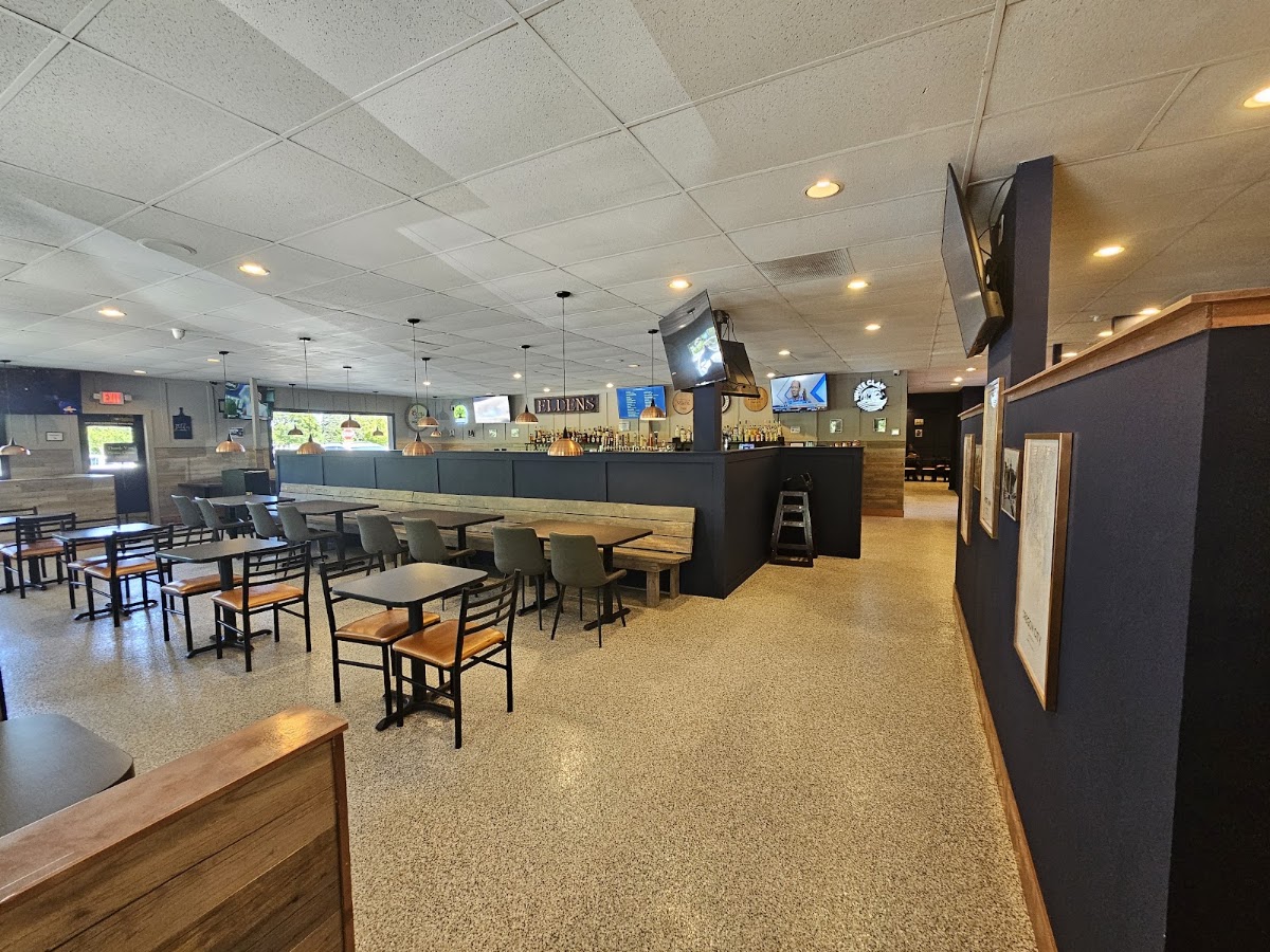 Elden's Restaurant and Bar