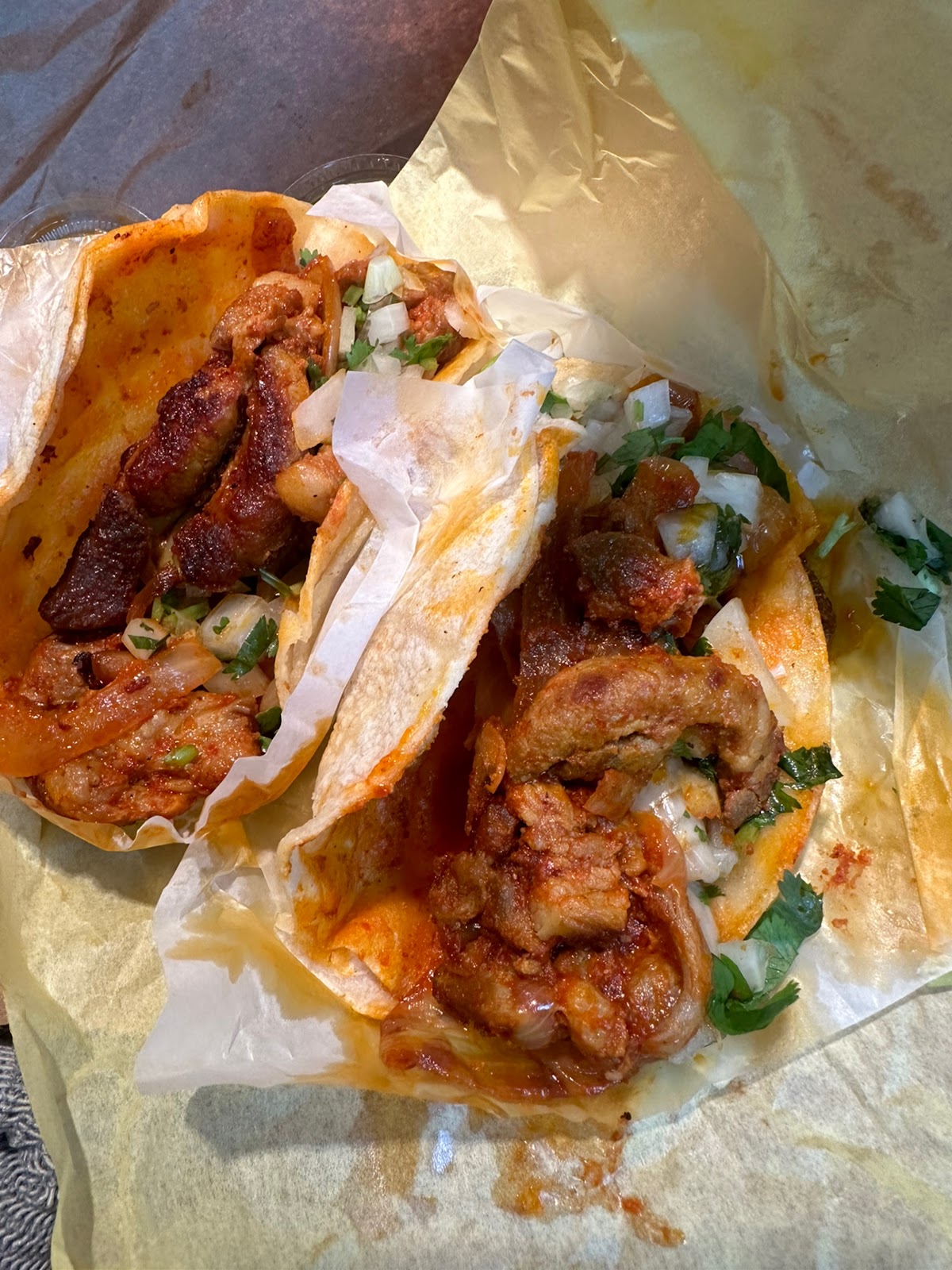 Señor Taco