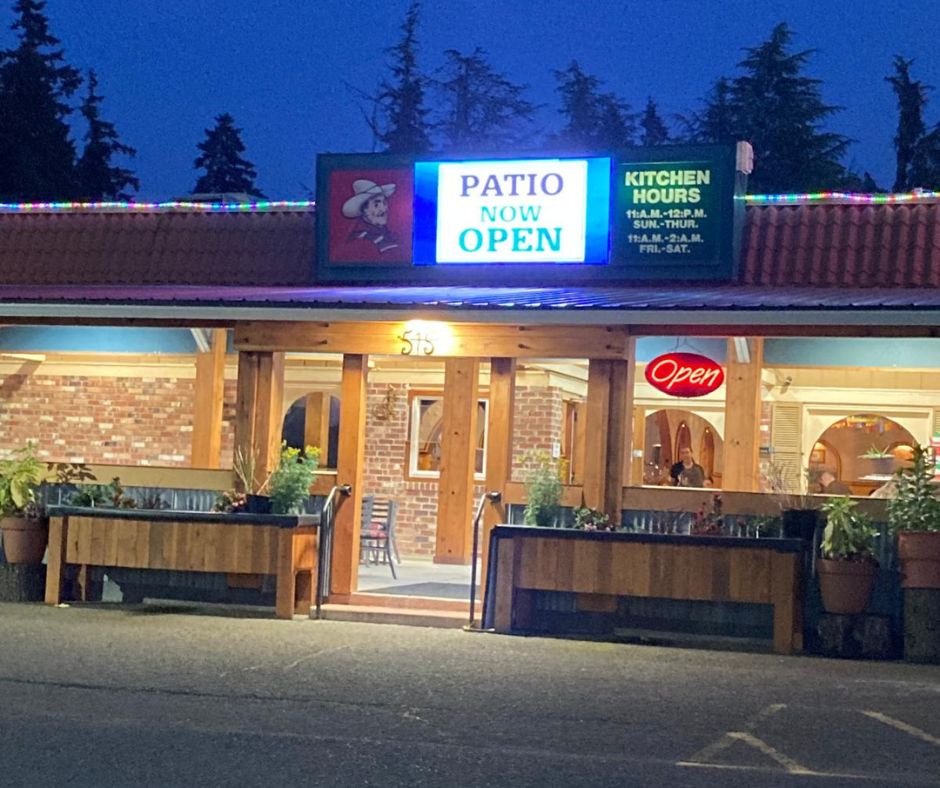 Tachos Restaurant