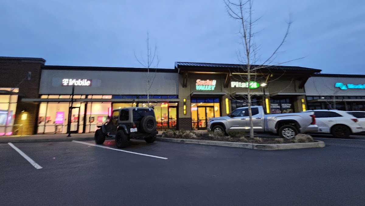 Sushi Valley