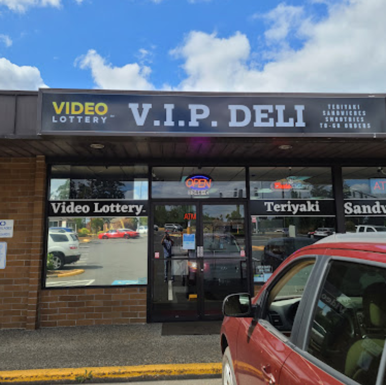 VIP Deli