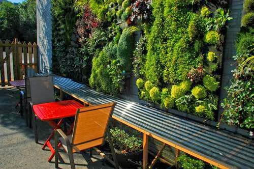 Singer Hill Cafe