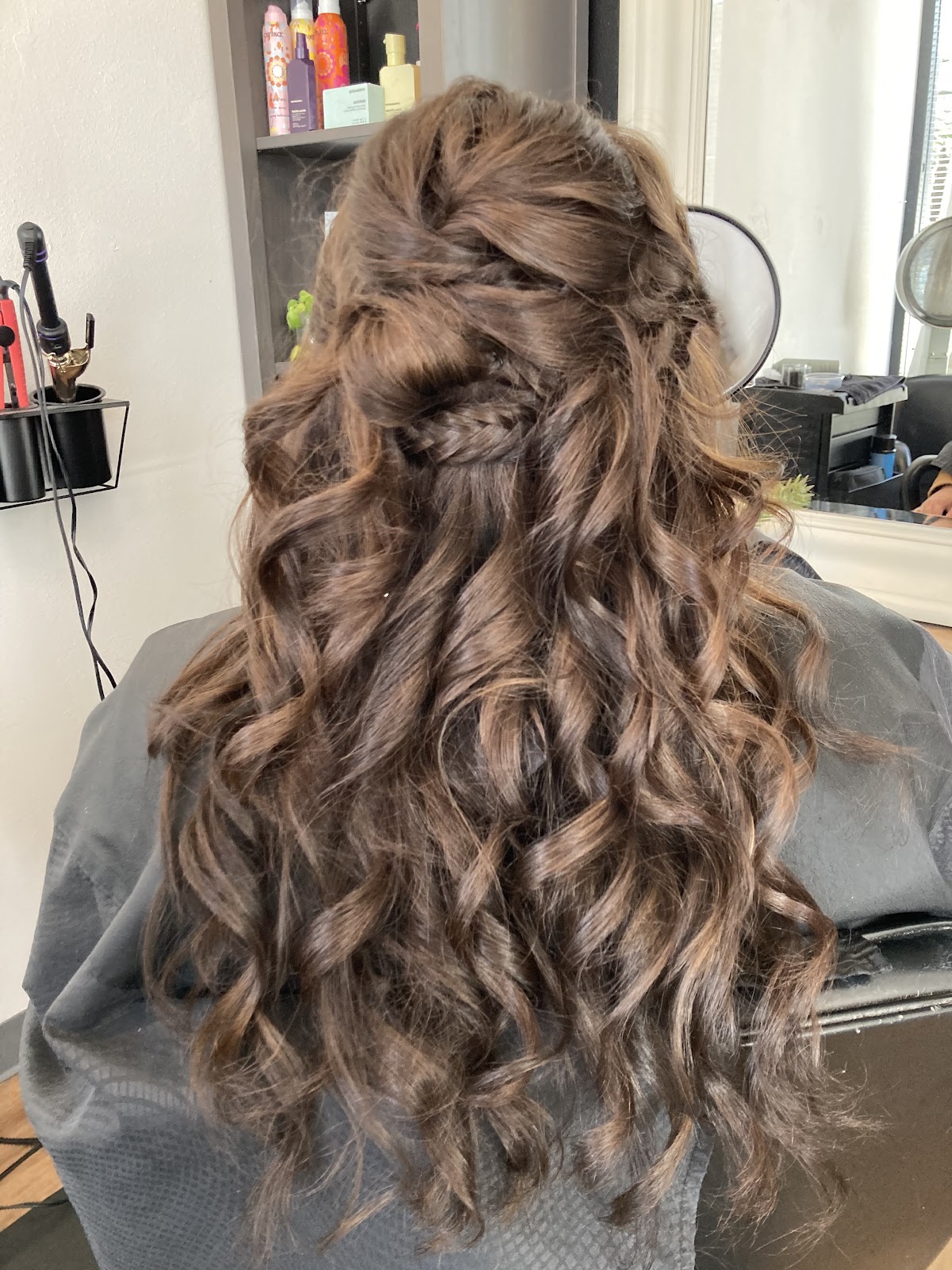 Callidora Salon