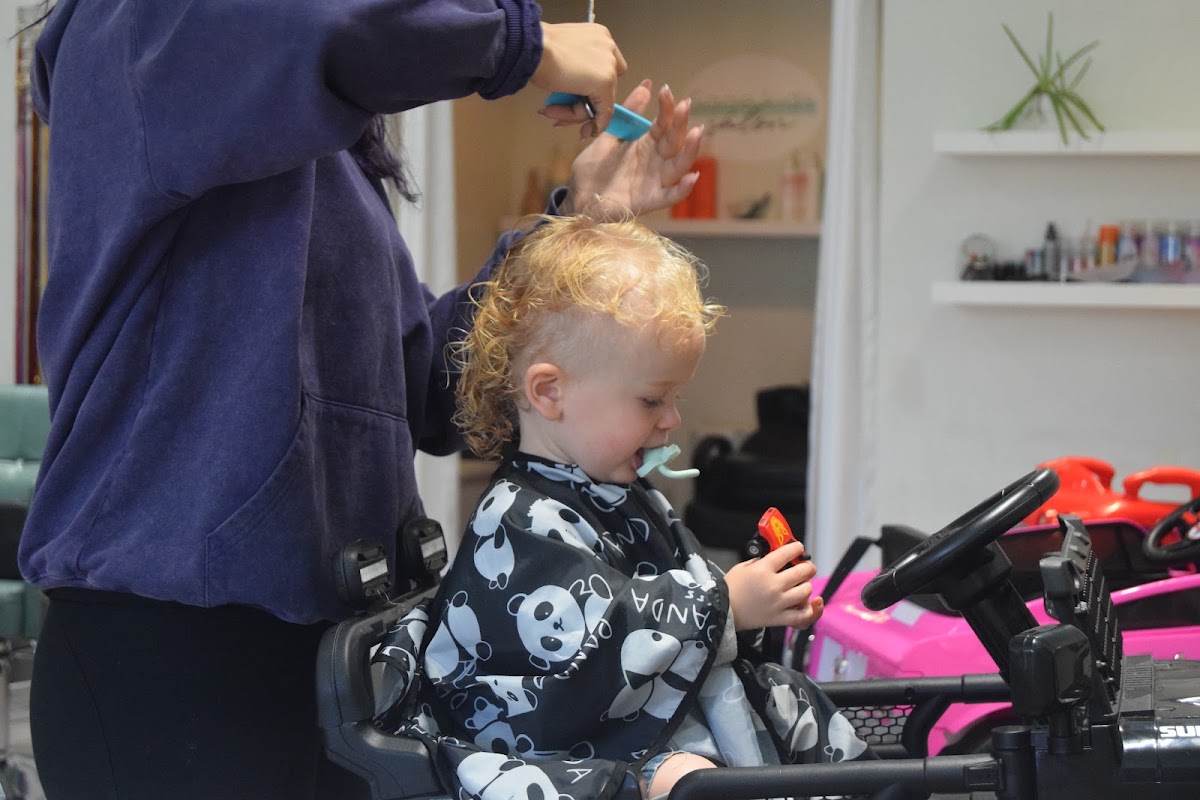 Sage Kids Salon