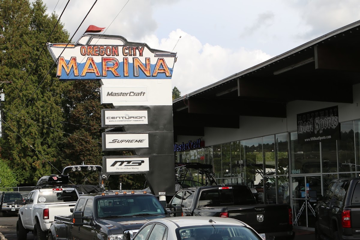 Northwest Boat Sports