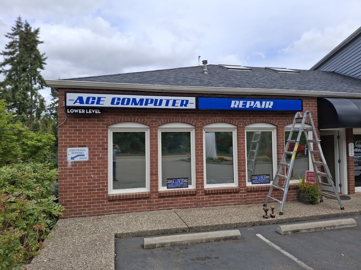 Ace Computer Repair