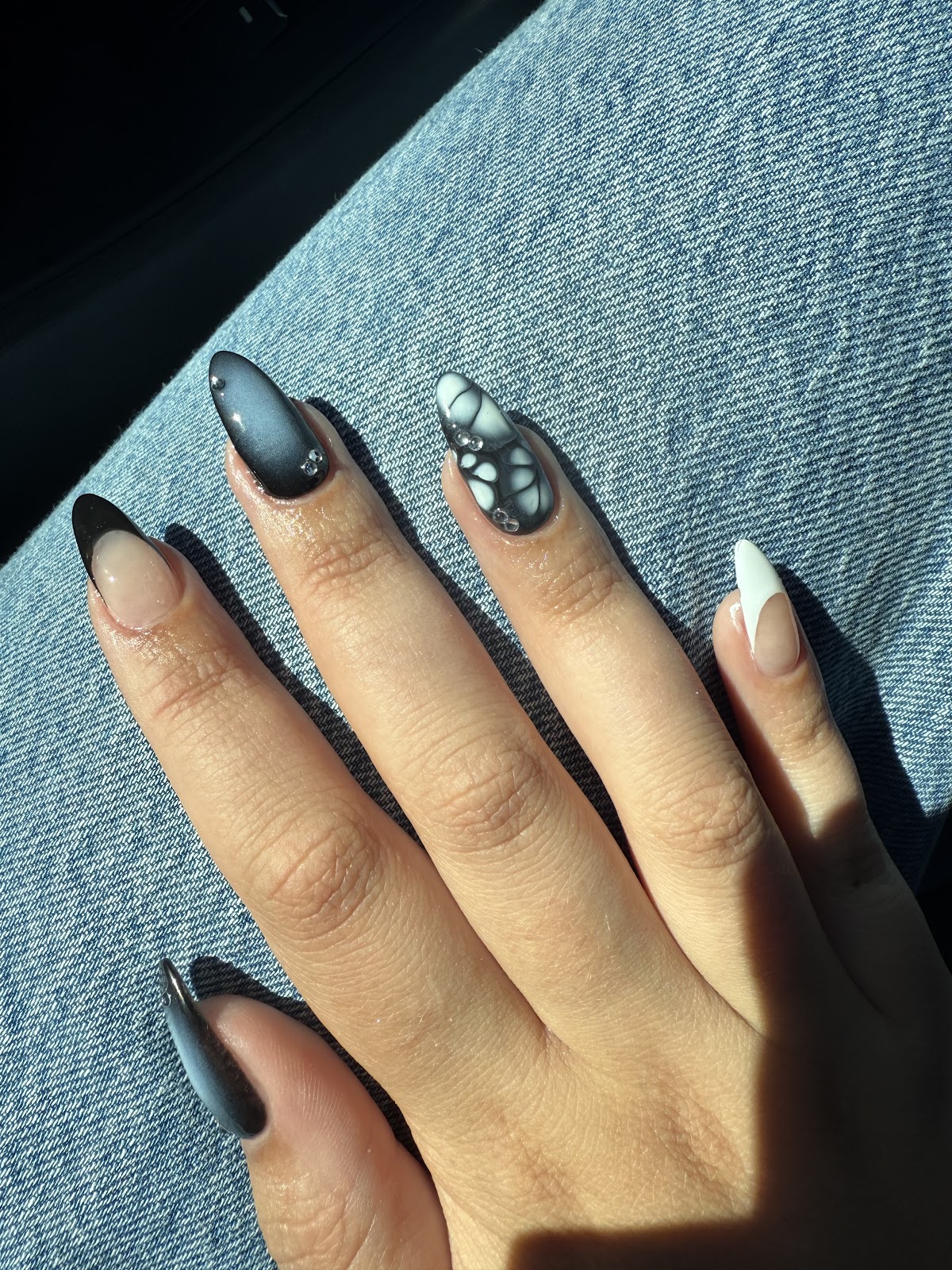Sophia's Nails