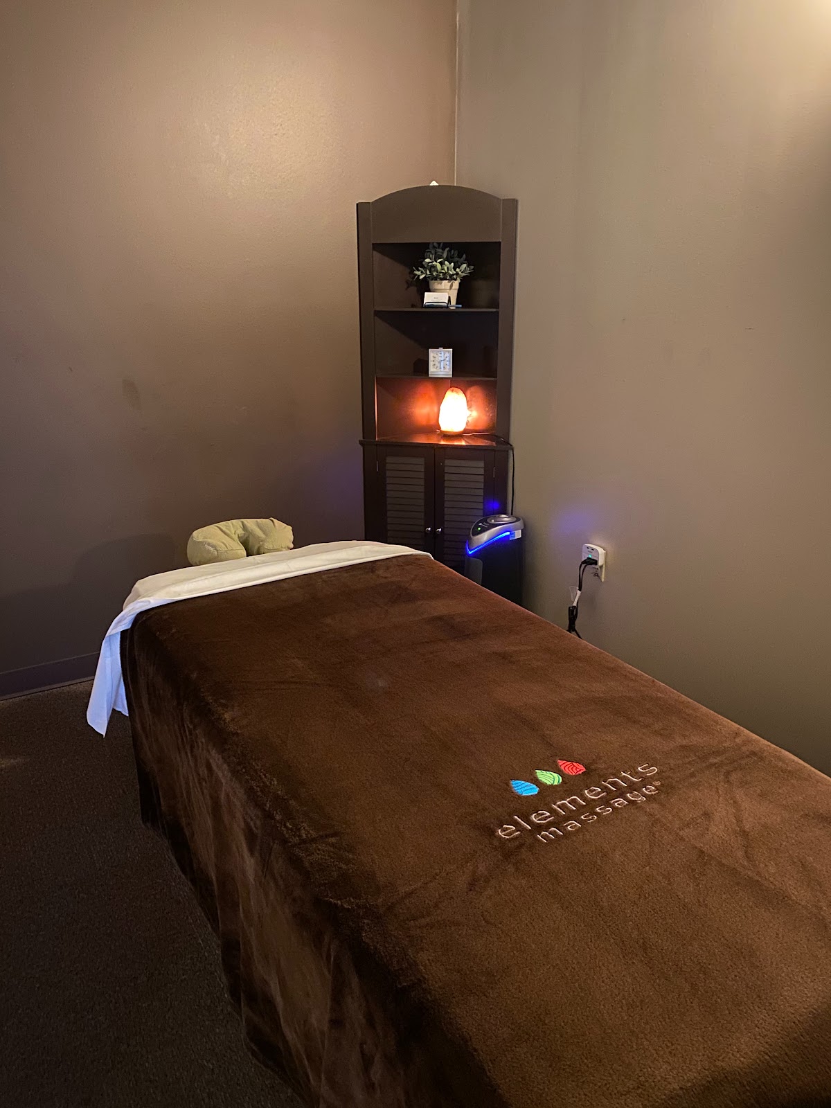 Elements Therapeutic Massage