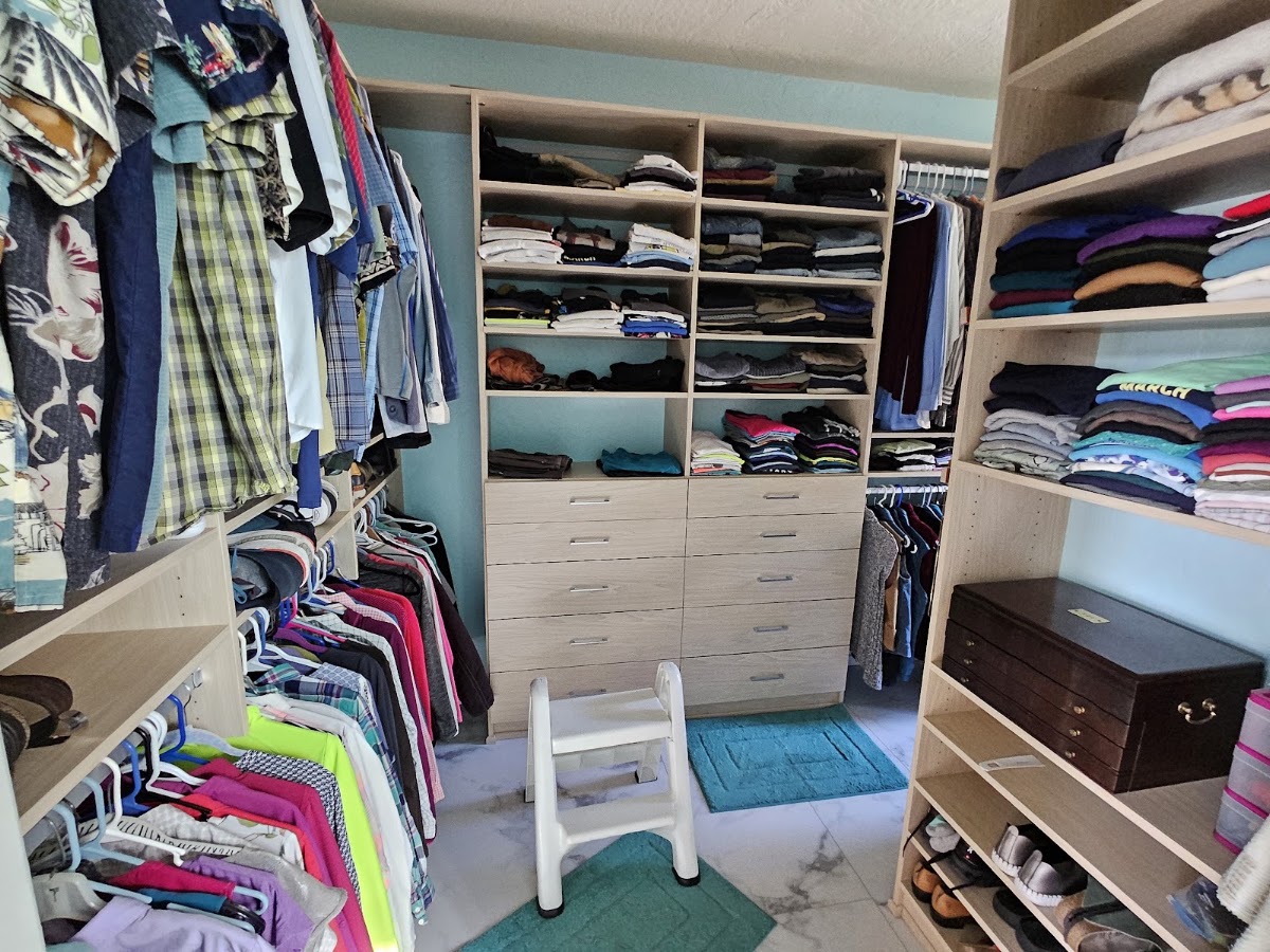 California Closets
