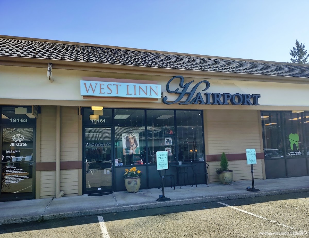 West Linn Hairport Inc