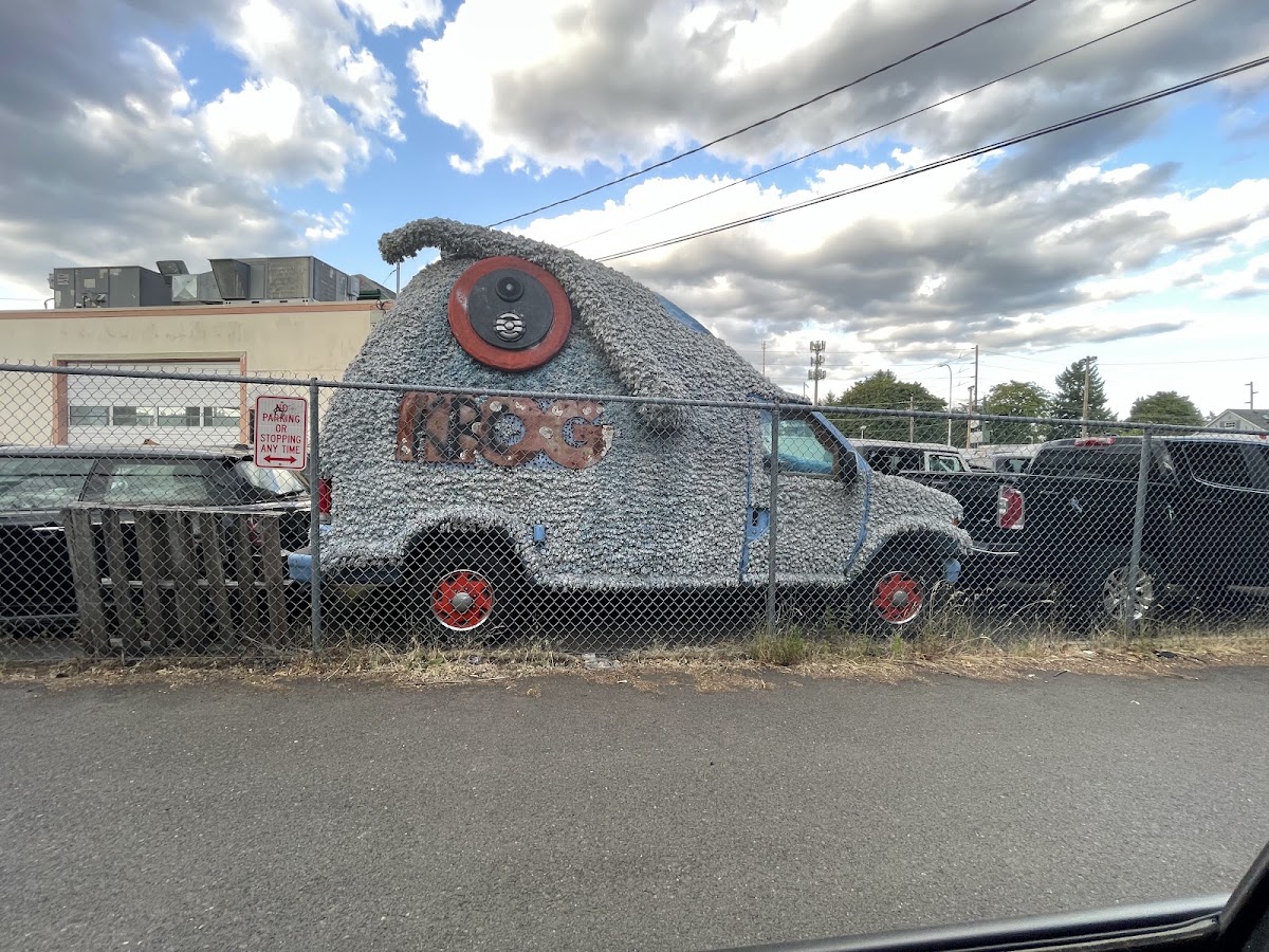 Budget Auto Sales
