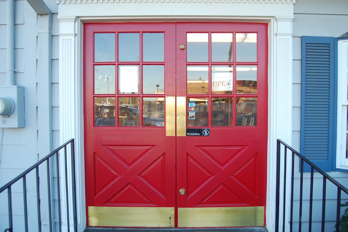 Exodus Books