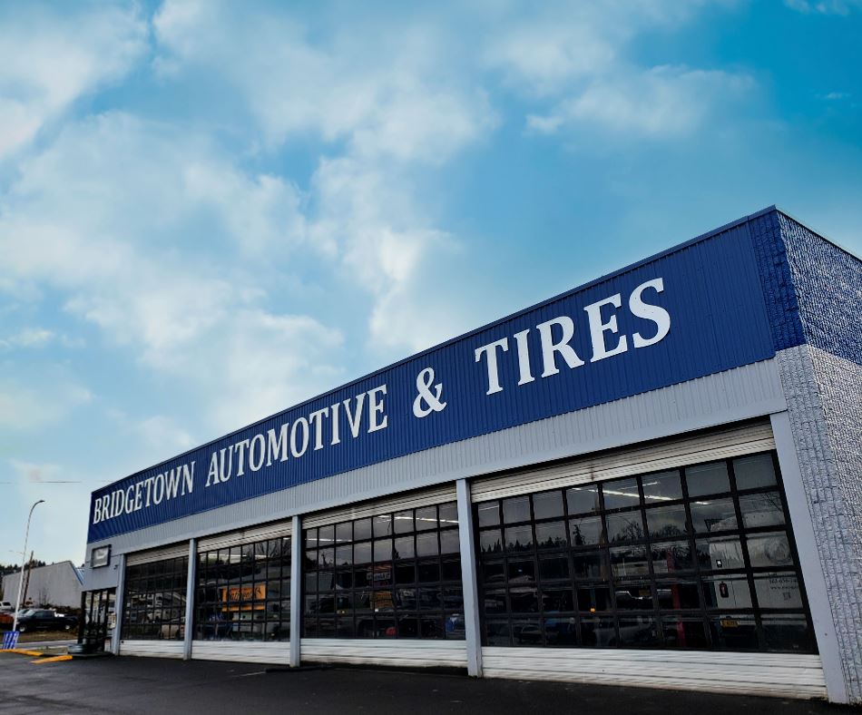 McCartney Automotive