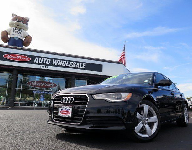 Seaport Auto Wholesale