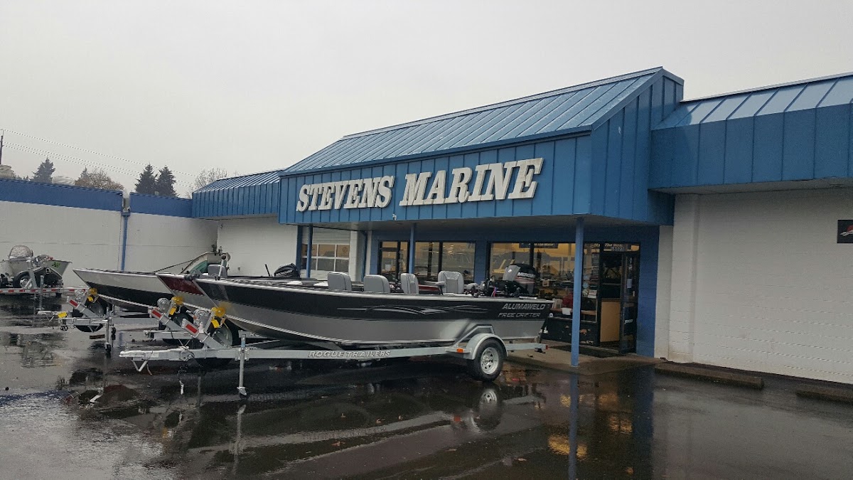 Stevens Marine