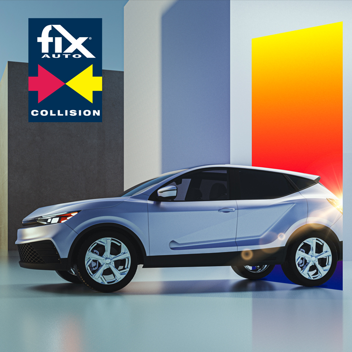 Leif's Auto Collision Centers