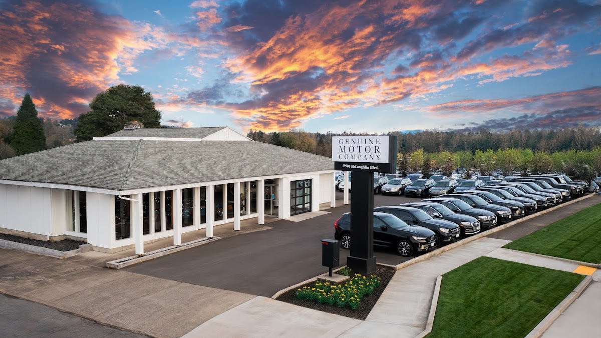 Pioneer Auto Wholesale