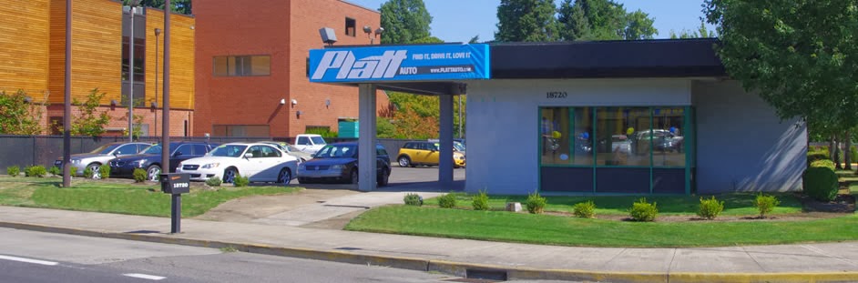 Platt Auto