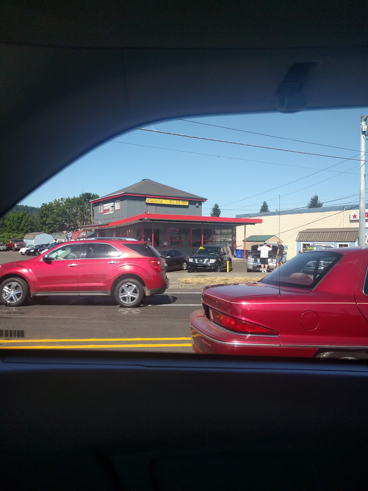 All Cars Auto Sales