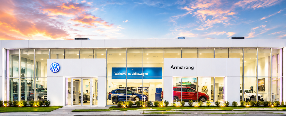Armstrong Volkswagen