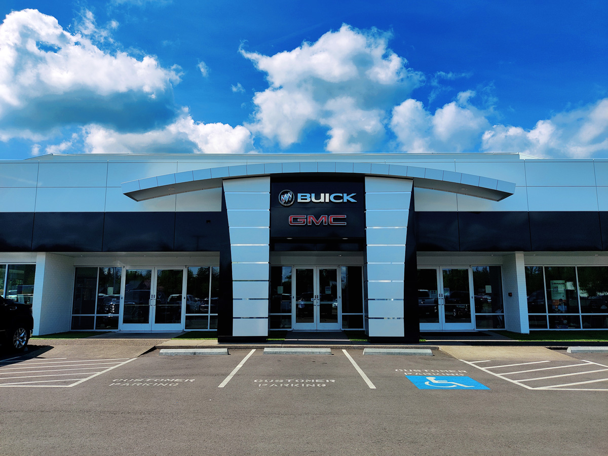 Autotown GMC