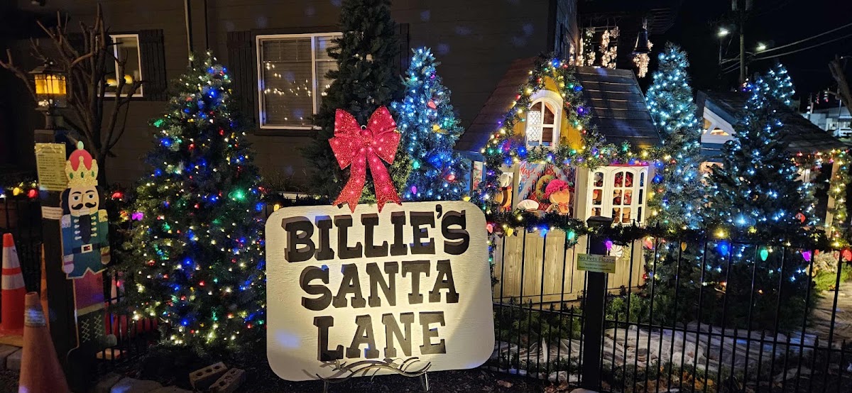 Billies