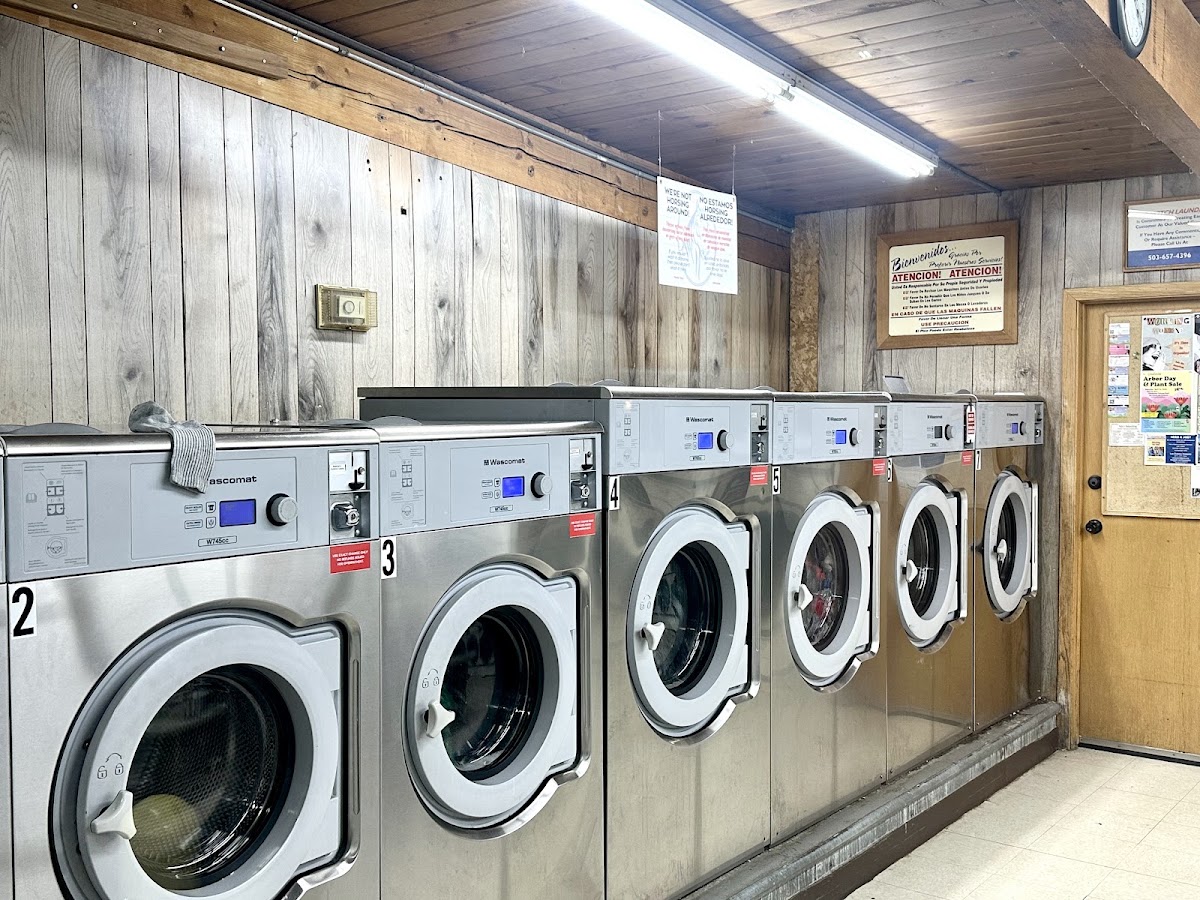 Top Notch Laundry