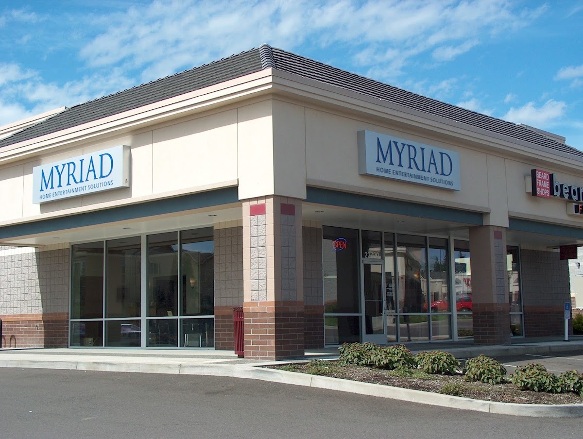 Myriad