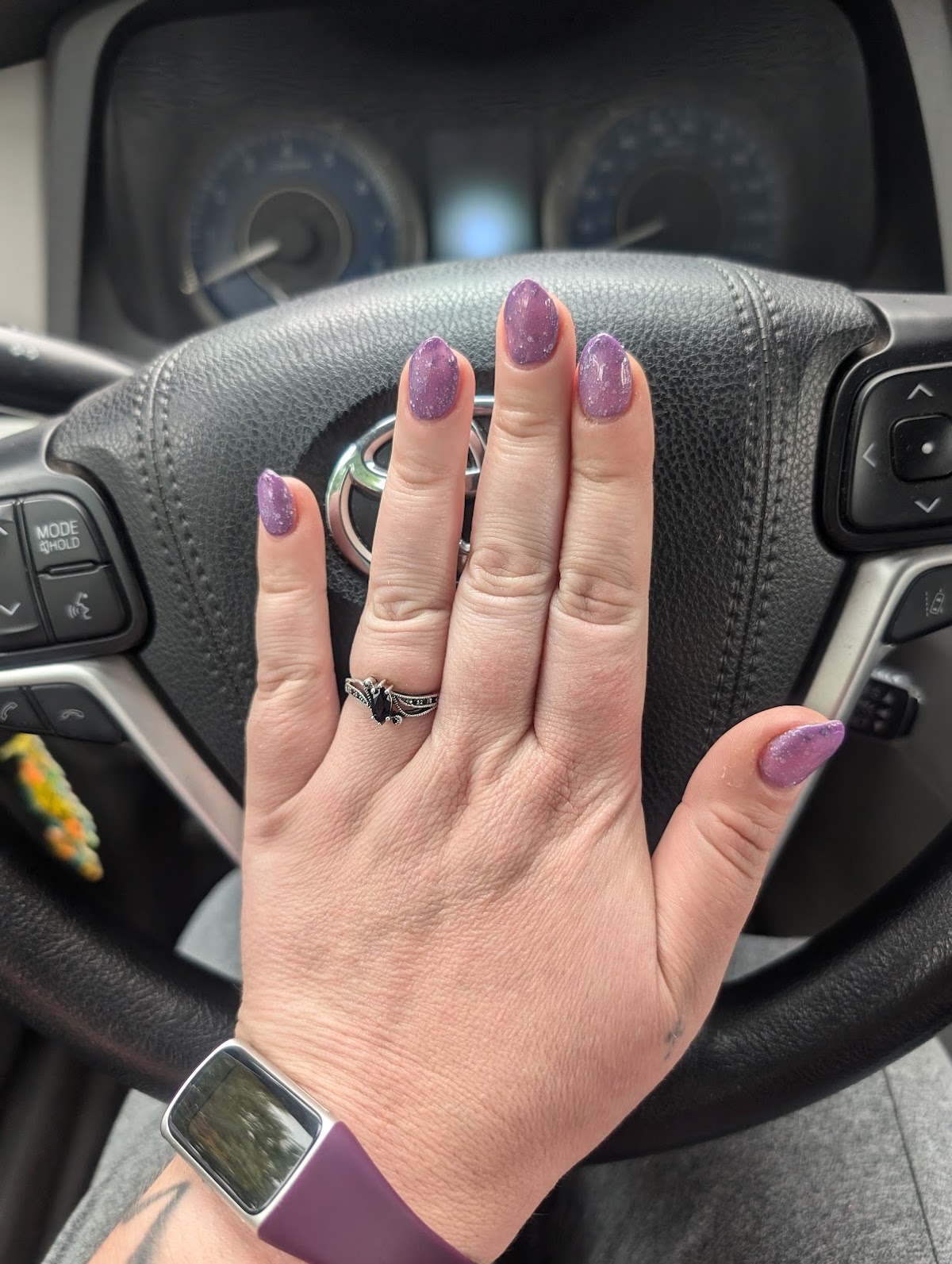 Pretty Nails