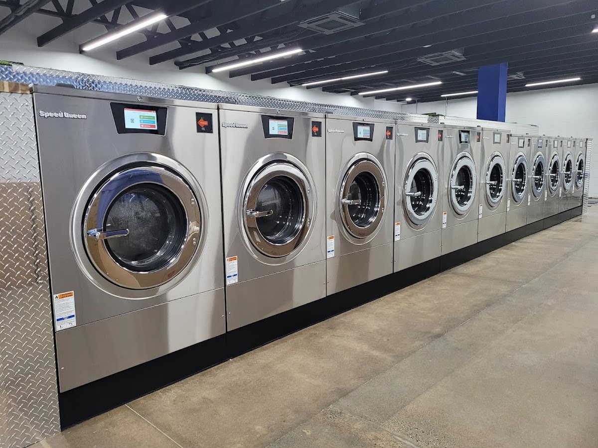 Brax Laundry