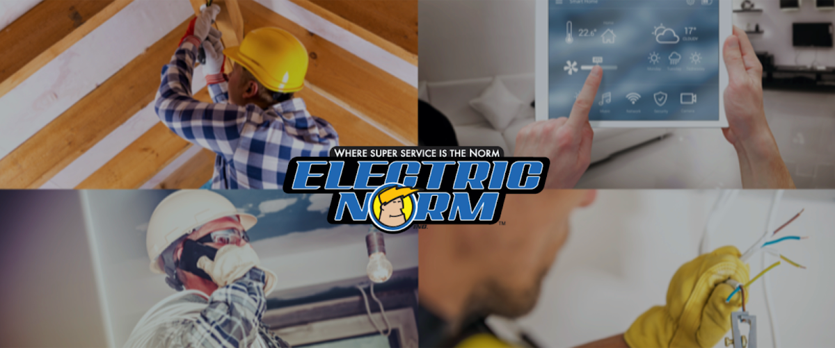 Electric Norm, Inc