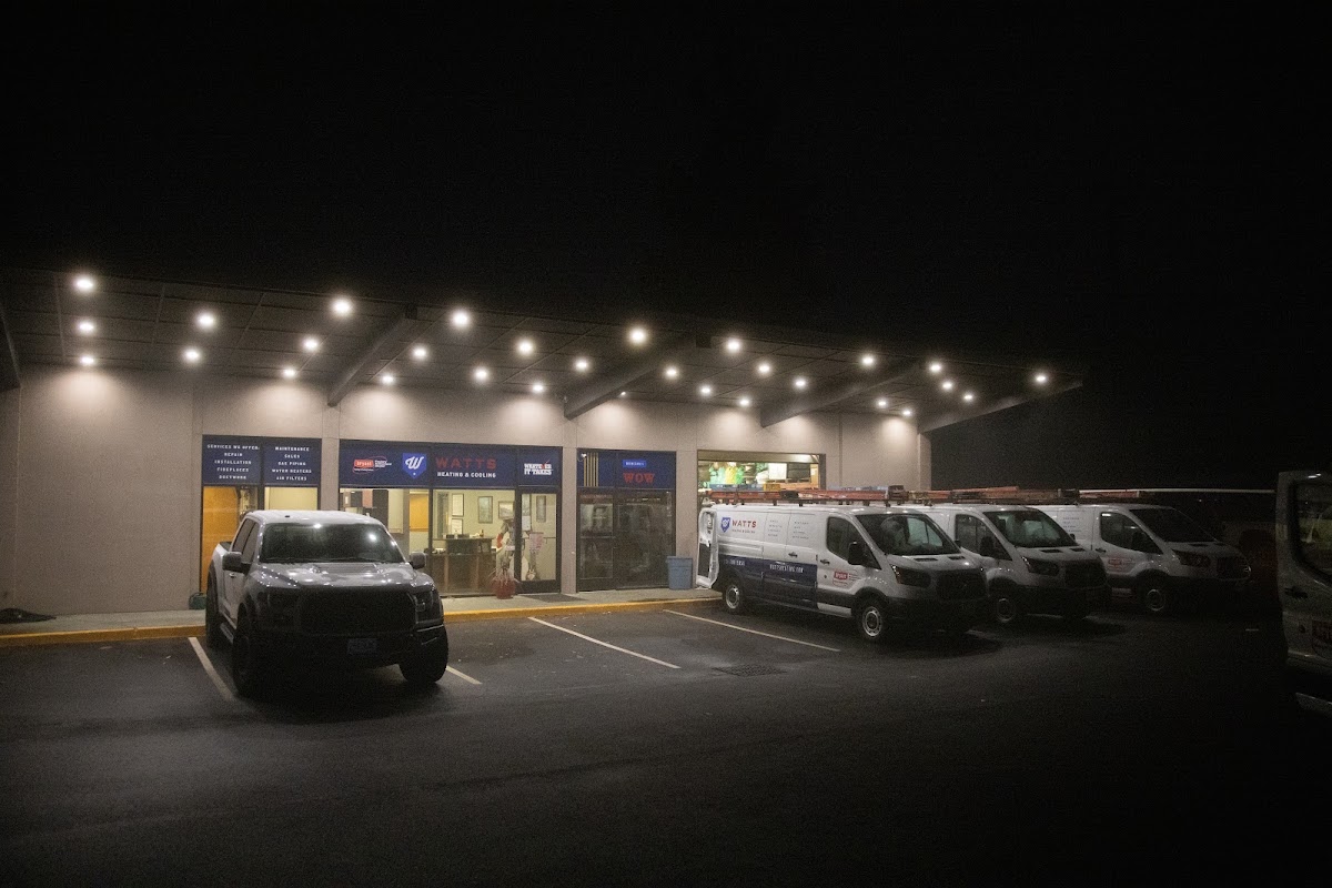 Watts Heating and Cooling