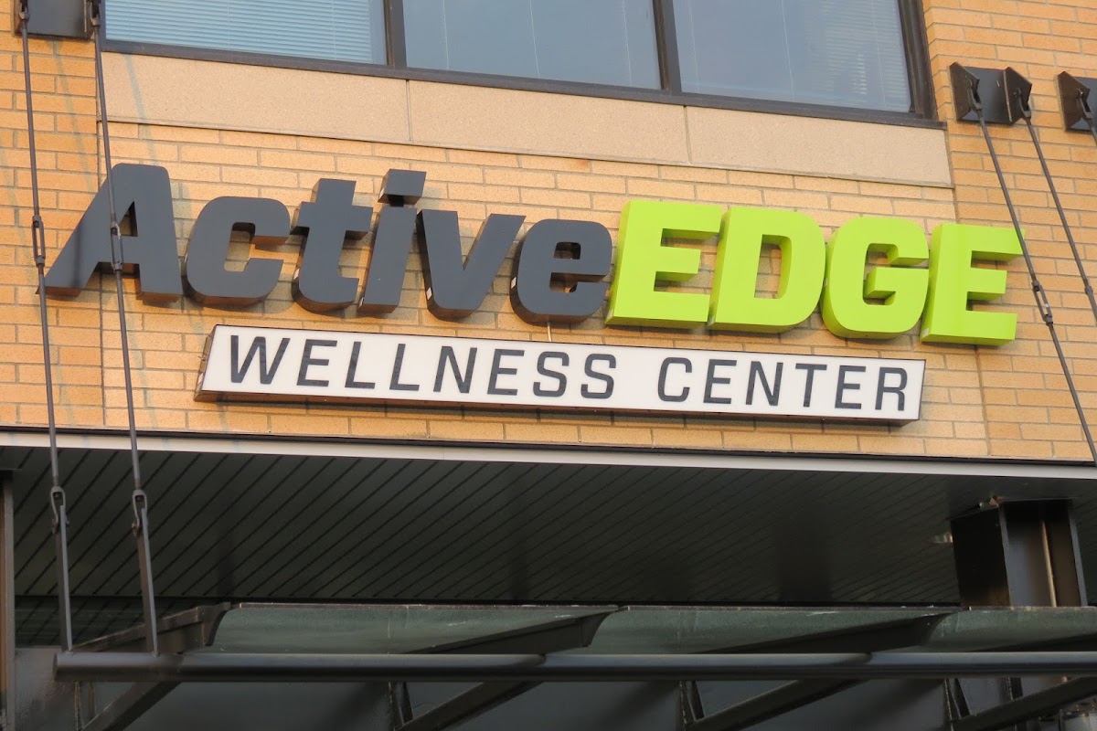 Active Edge