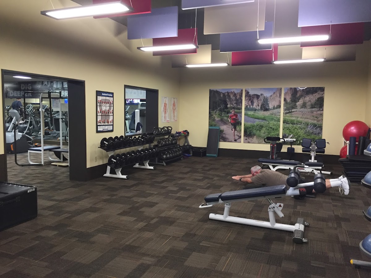 East Side Athletic Club
