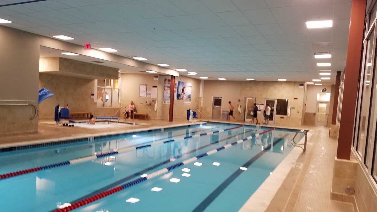 24 Hour Fitness