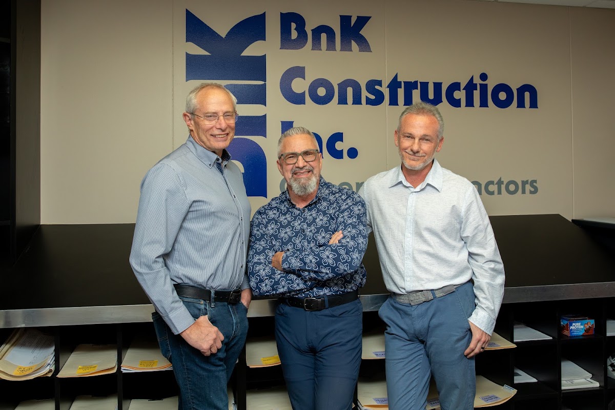 BnK Construction