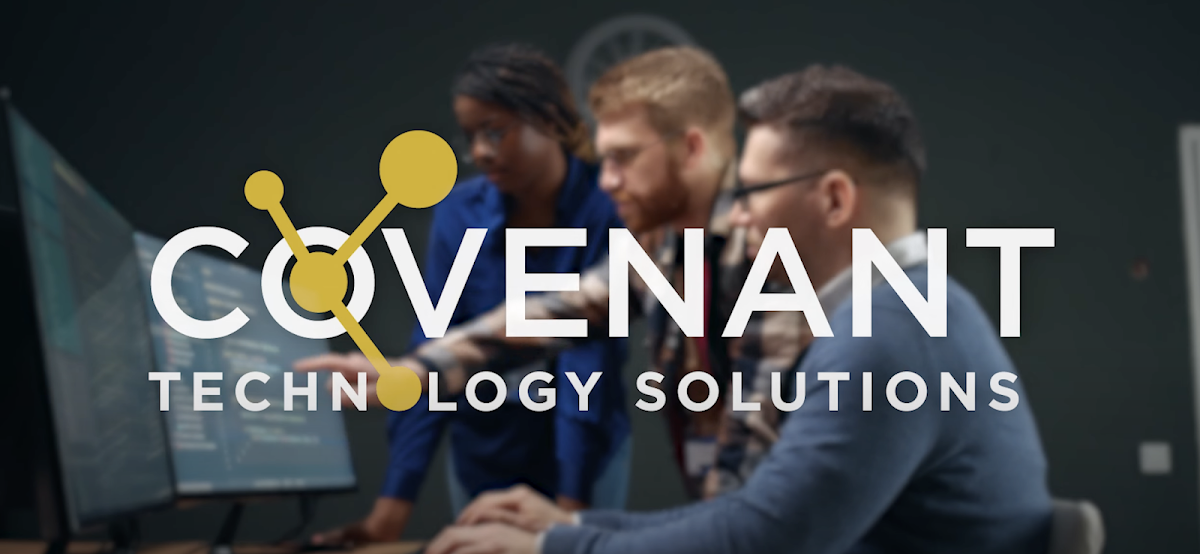 Covenant Technology Solutions